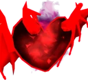Demon Heart