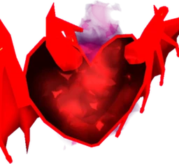 Demon Heart