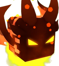 Demon Shock