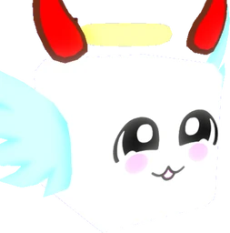 Demonic Angel