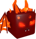 Demonic Bat