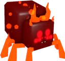 Demonic Crawler