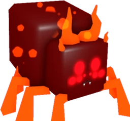 Demonic Crawler