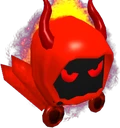 Demonic Dominus