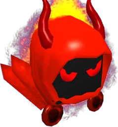Demonic Dominus