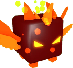 Demonic Fiend
