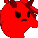 Demonic Ghost Spirit