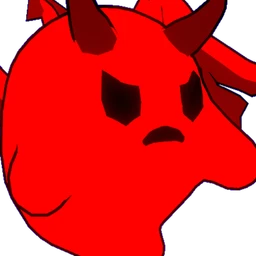 Demonic Ghost Spirit