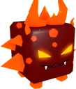 Demonic Golem