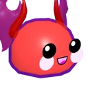 Demonic Gum Drop
