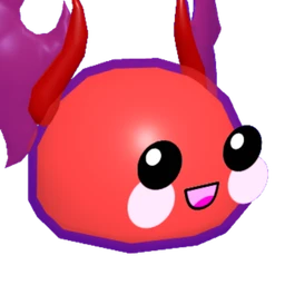 Demonic Gum Drop
