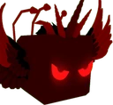 Demonic Sentinel