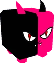 Demonic Split