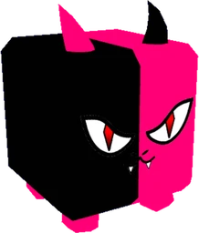 Demonic Split
