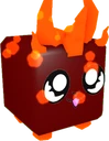 Demonic Unicorn