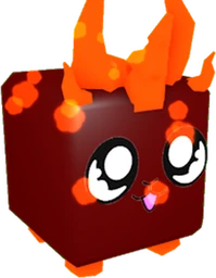 Demonic Unicorn