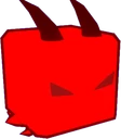 Demonic Wisp