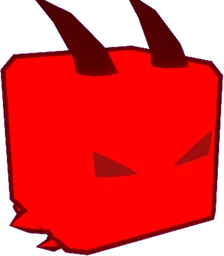 Demonic Wisp