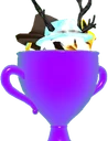 Developer Trophy