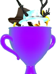 Developer Trophy