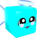 Diamond Angel