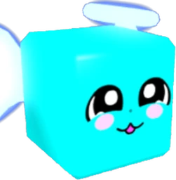 Diamond Angel