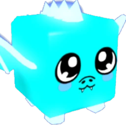Diamond Dragon