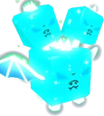 Diamond Serpent