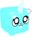 Diamond Unicorn