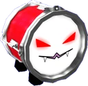 Drum Golem