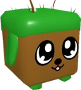 Earth Doggy
