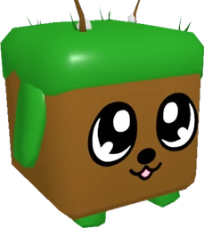 Earth Doggy