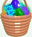 Easter Basket