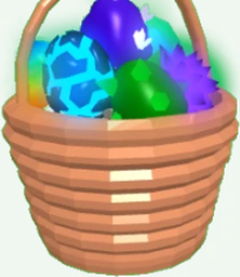 Easter Basket