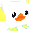 Easter Duck