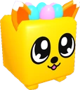 Easter Fox