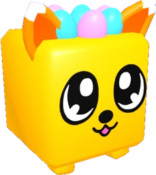 Easter Fox