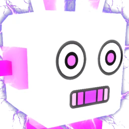 Easter Robot