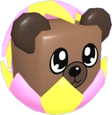 Egg Bear