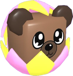 Egg Bear