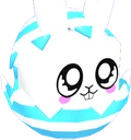 Egg Bunny