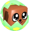 Egg Doggy
