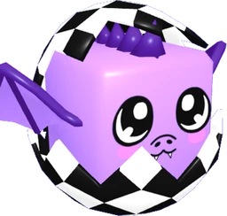 Egg Dragon