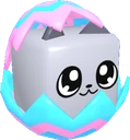 Egg Kitty