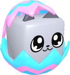 Egg Kitty