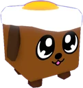 Eggy Doggy