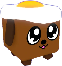 Eggy Doggy