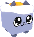 Eggy Kitty