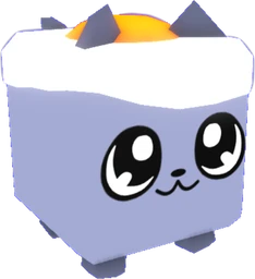 Eggy Kitty