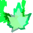 Elite Lucid Leaf